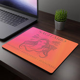 Tapete de rato SAGITÁRIO - My dear oraculo store